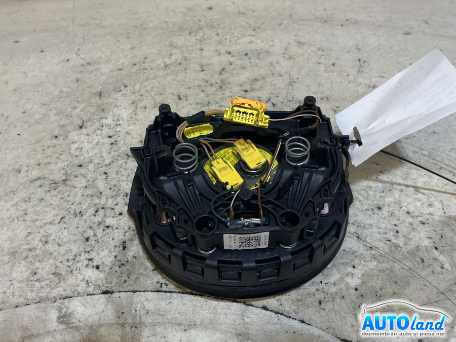 Airbag Sofer VOLKSWAGEN PASSAT (3C2) 2005-2026 Cod 3C0880201