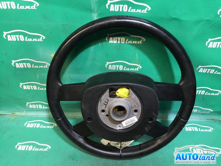 Airbag Sofer VOLKSWAGEN PASSAT (3C2) 2005-2025