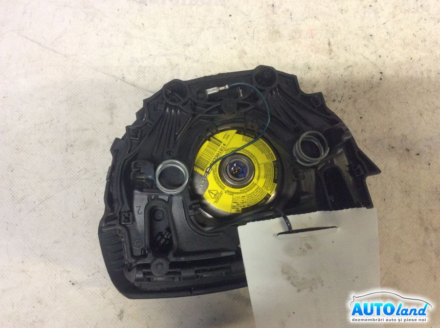 Airbag Sofer VOLKSWAGEN PASSAT (3C2) 2005-2025