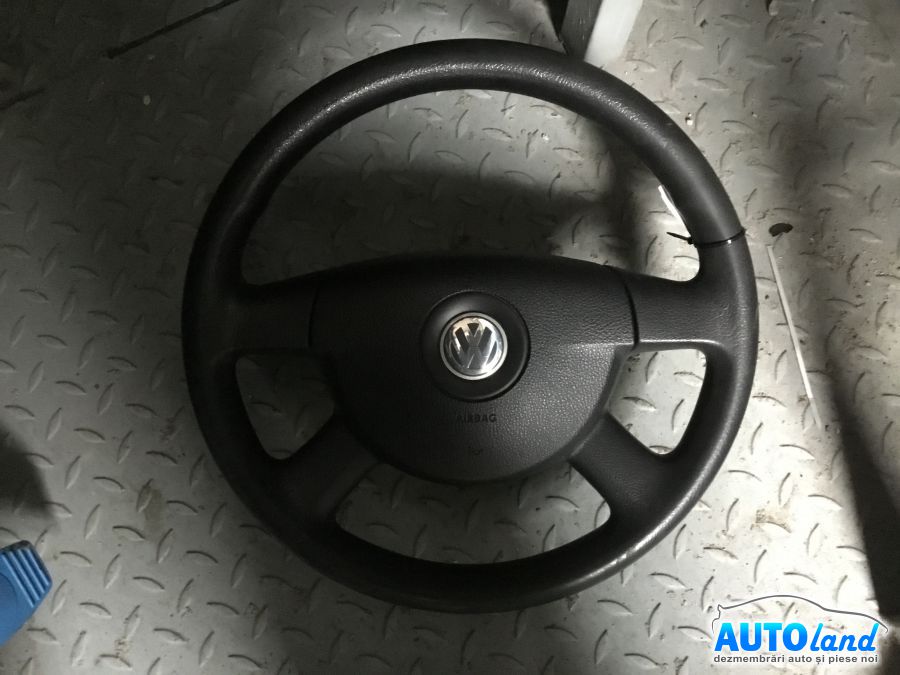 Airbag Sofer VOLKSWAGEN PASSAT (3C2) 2005-2025