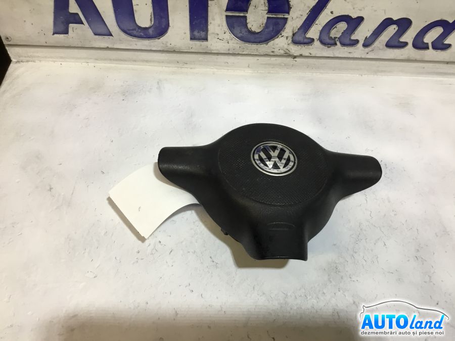 Airbag Sofer VOLKSWAGEN POLO (6N2) 1999-2001