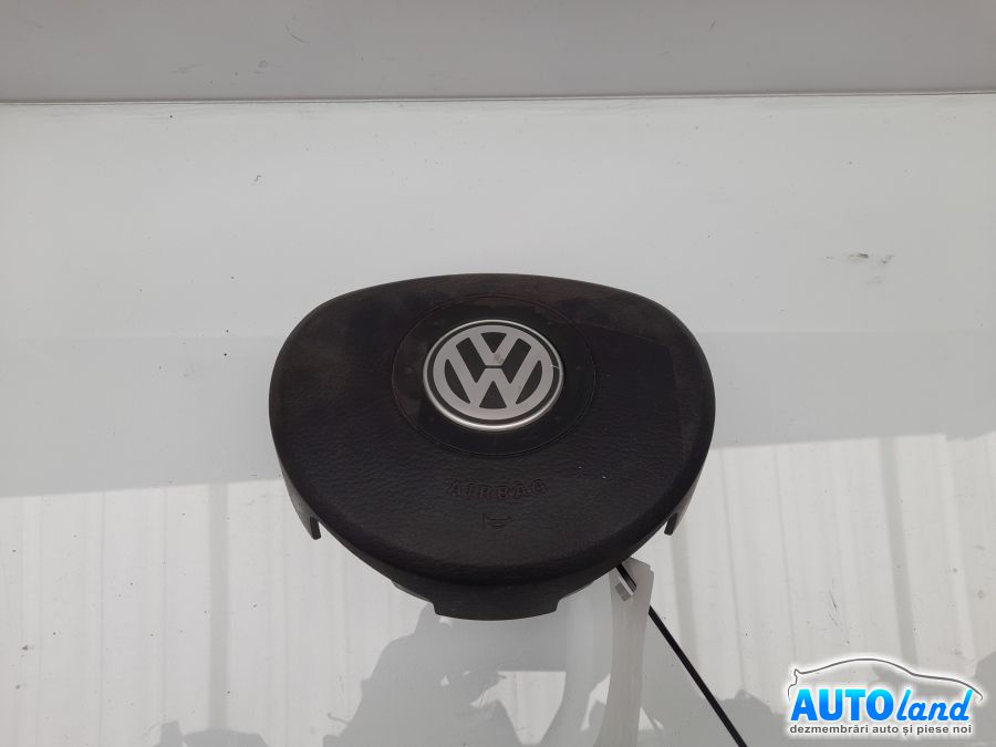 Airbag Sofer VOLKSWAGEN POLO (9N_) 2001-2025 Cod 1T0880201E