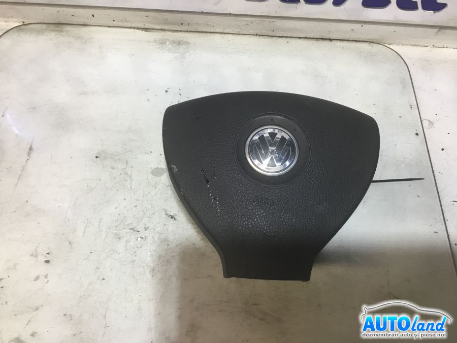 Airbag Sofer VOLKSWAGEN POLO (9N_) 2001-2025 Cod 6Q0880201AC