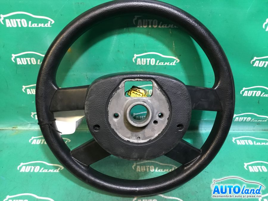 Airbag Sofer VOLKSWAGEN TOURAN (1T1,1T2) 2003-2025