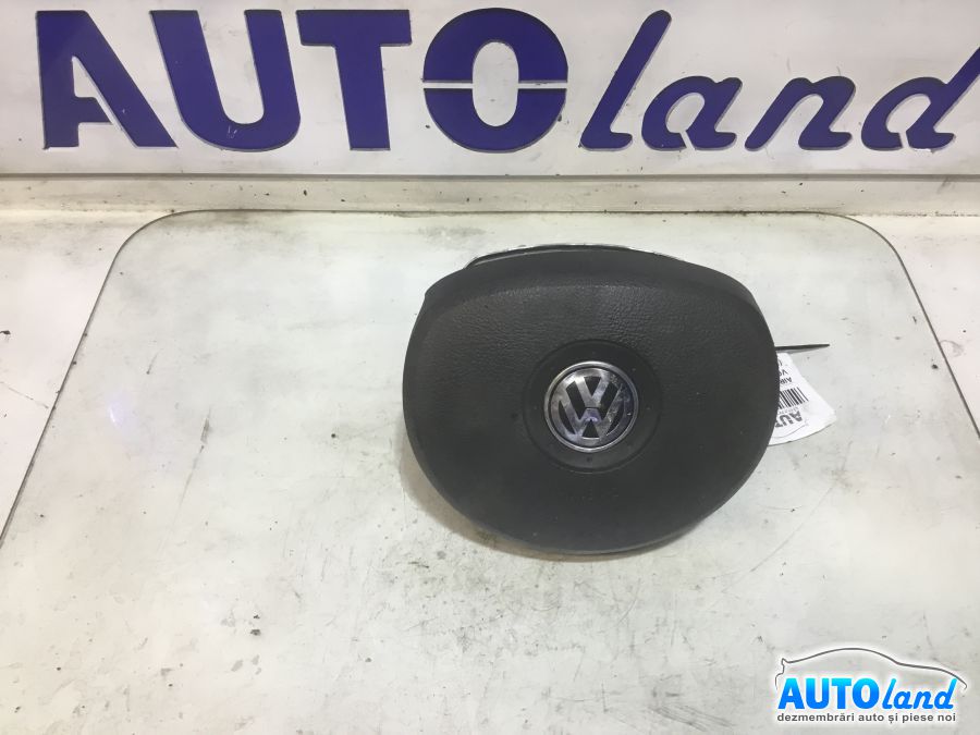 Airbag Sofer VOLKSWAGEN TOURAN (1T1,1T2) 2003-2025