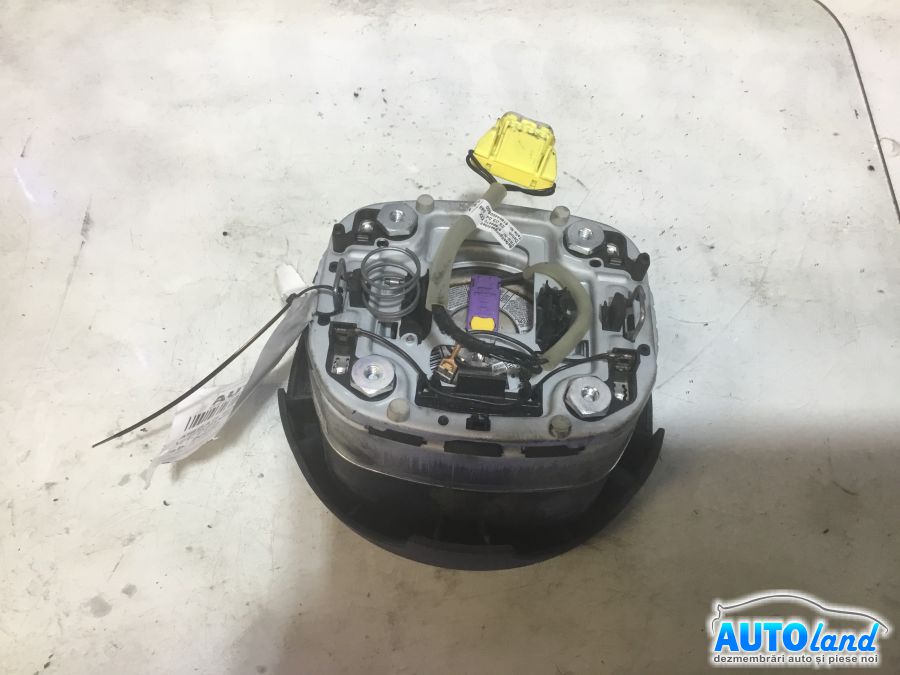 Airbag Sofer VOLKSWAGEN TOURAN (1T1,1T2) 2003-2025