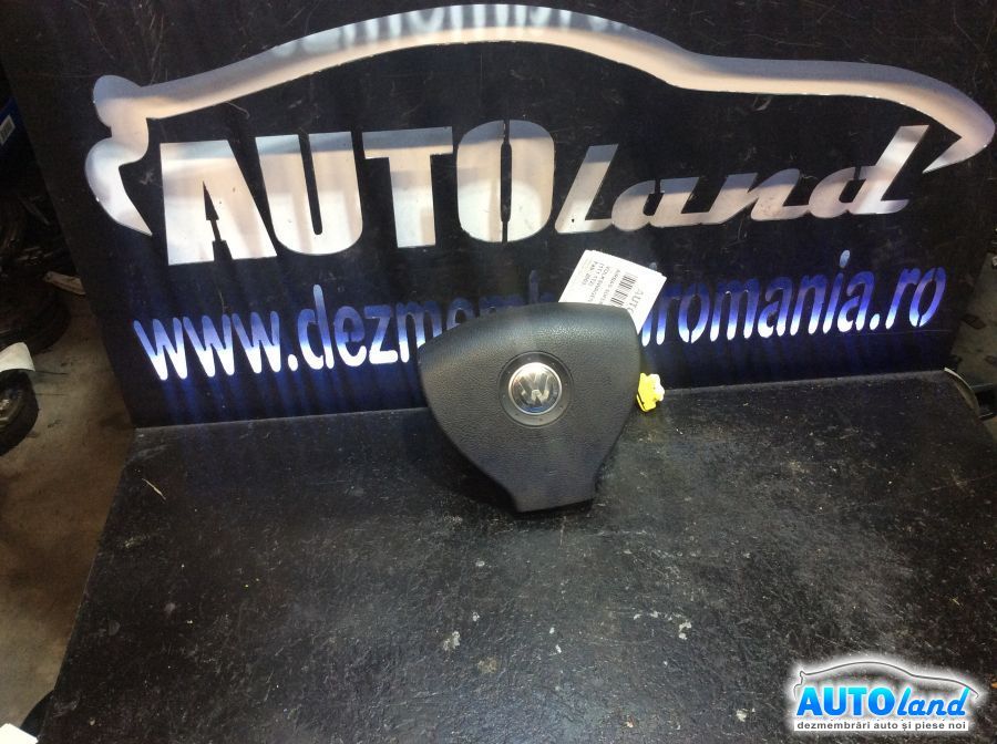 Airbag Sofer VOLKSWAGEN TOURAN (1T1,1T2) 2003-2025