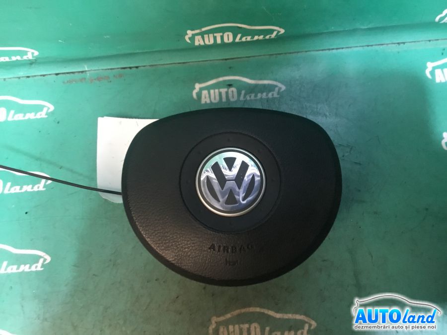 Airbag Sofer VOLKSWAGEN TOURAN (1T1,1T2) 2003-2025