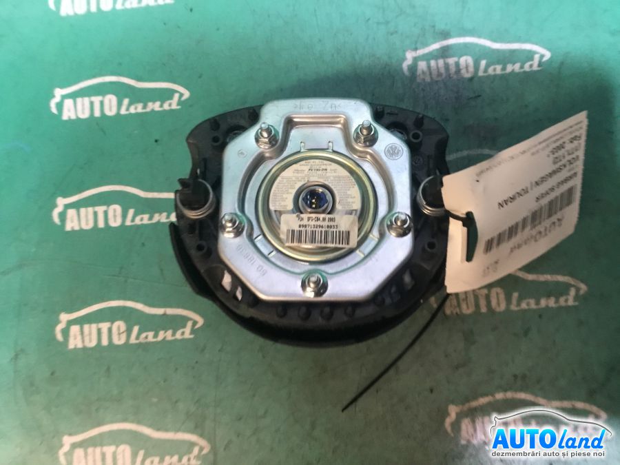 Airbag Sofer VOLKSWAGEN TOURAN (1T1,1T2) 2003-2025