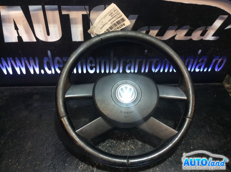 Airbag Sofer VOLKSWAGEN TOURAN (1T1,1T2) 2003-2025