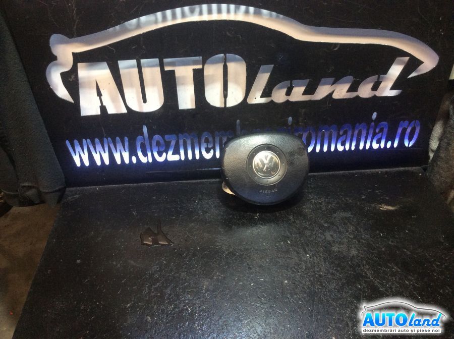 Airbag Sofer VOLKSWAGEN TOURAN (1T1,1T2) 2003-2025