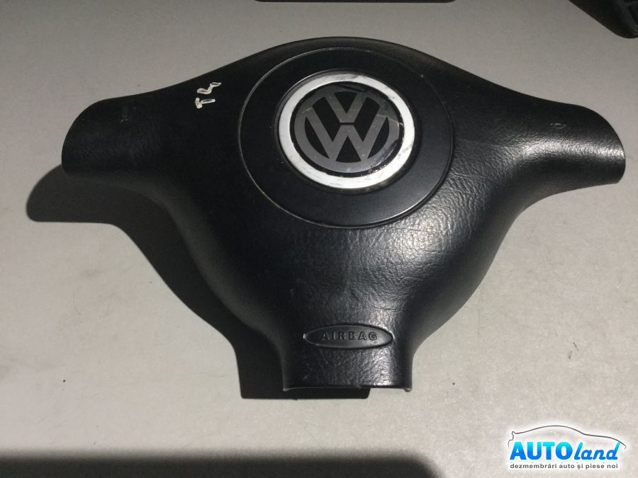 Airbag Sofer VOLKSWAGEN TRANSPORTER IV bus (70XB,70XC,7DB,7DW) 1990-2003 Cod 3B0880201AL