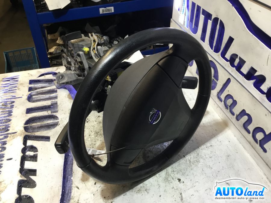 Airbag Sofer VOLVO V50 (MW) 2004-2025