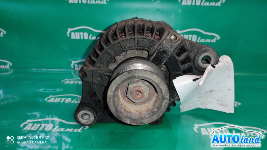 Alternator ALFA ROMEO 156 (932) 1997-2005 Cod 63321418