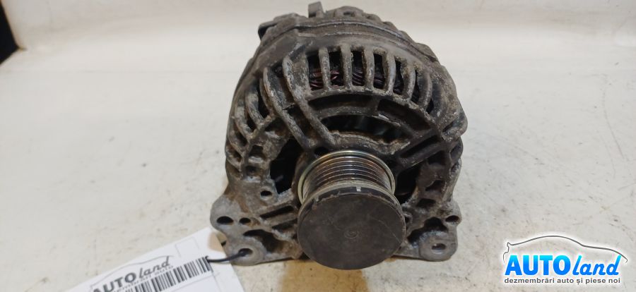 Alternator AUDI A1 (8X1) 2010-2026 Cod 03F903023D