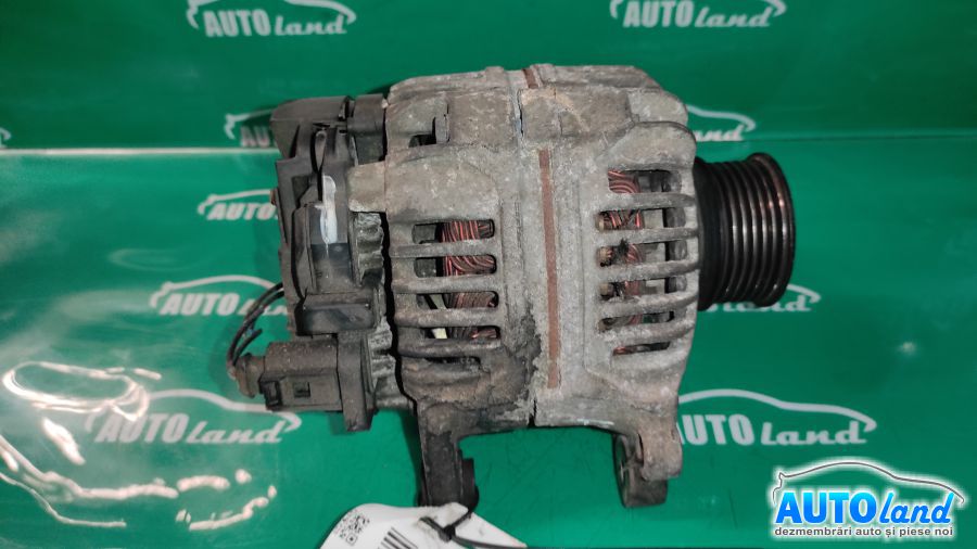 Alternator AUDI A3 (8L1) 1996-2003 Cod 028903028B