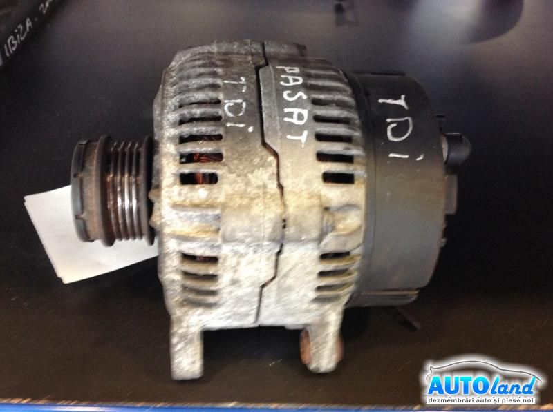 Alternator AUDI A4 (8D2,B5) 1995-2000 Cod 028903028