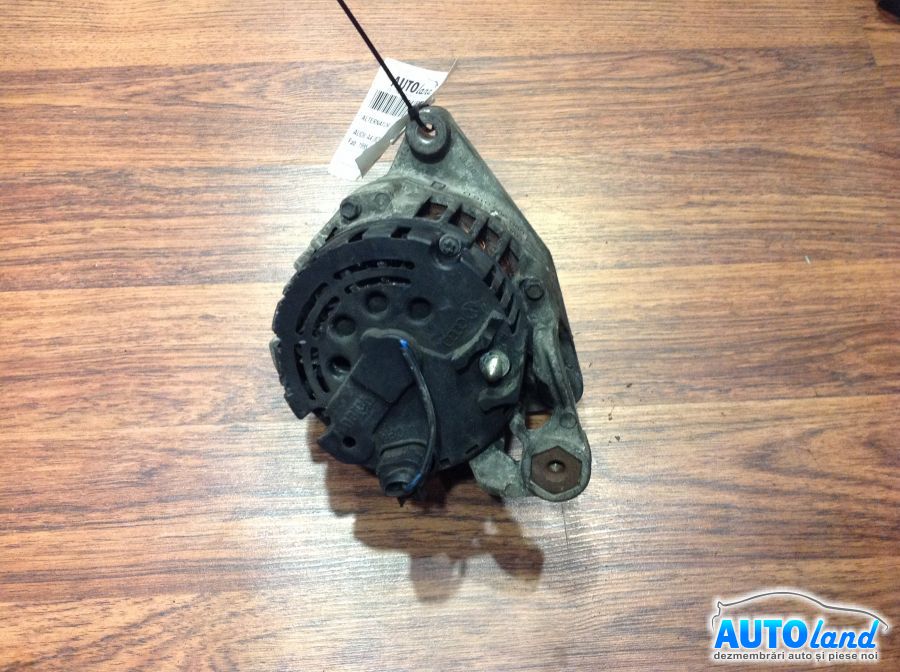 Alternator AUDI A4 (8D2,B5) 1995-2000 Cod 06B903016D
