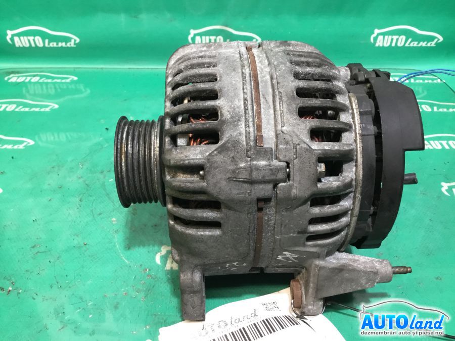 Alternator AUDI A4 (8EC) 2004-2008 Cod 059903023B