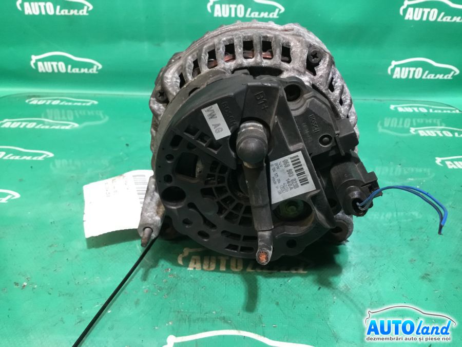 Alternator AUDI A4 (8EC) 2004-2008 Cod 059903023B