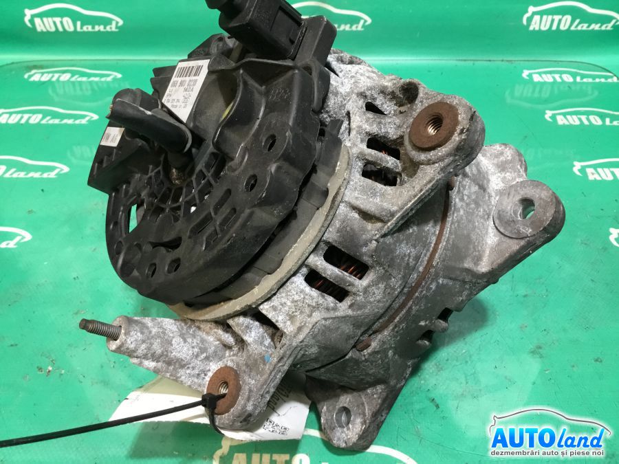 Alternator AUDI A4 (8EC) 2004-2008 Cod 059903023B