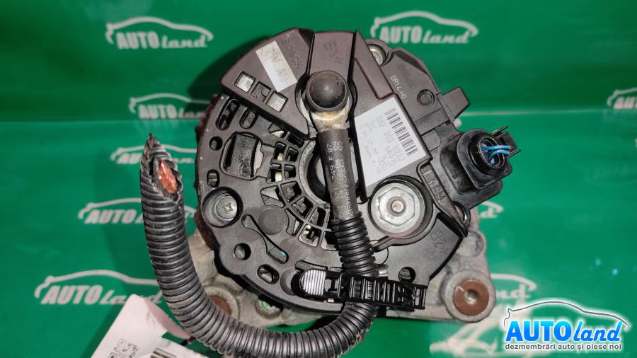 Alternator AUDI A4 (8EC) 2004-2008 Cod 06F903023J