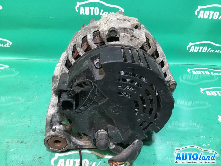 Alternator AUDI A4 (8EC) 2004-2008 Cod 0986044470