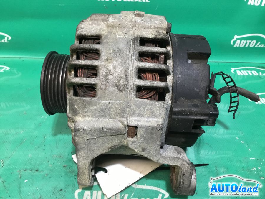 Alternator AUDI A4 (8EC) 2004-2008 Cod 0986044470