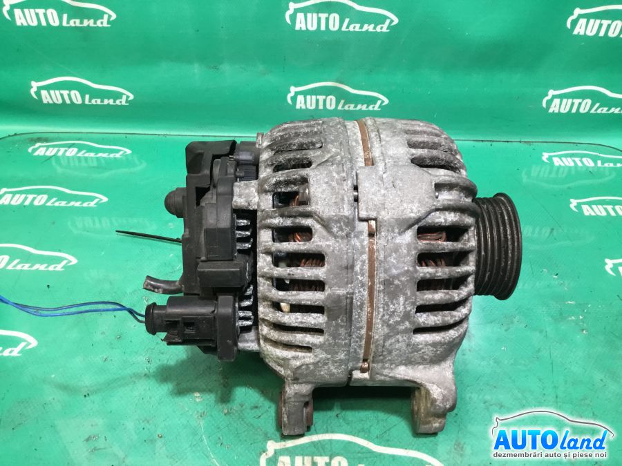 Alternator AUDI A4 (8EC) 2004-2008 Cod 059903023B