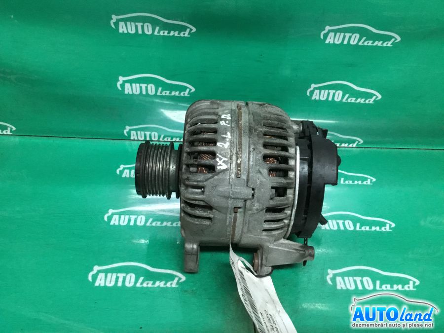Alternator AUDI A4 (8EC) 2004-2008 Cod 06F903023J