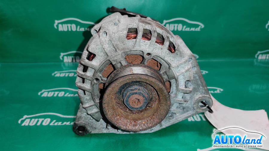 Alternator AUDI A4 (8EC) 2004-2008 Cod 0986044470