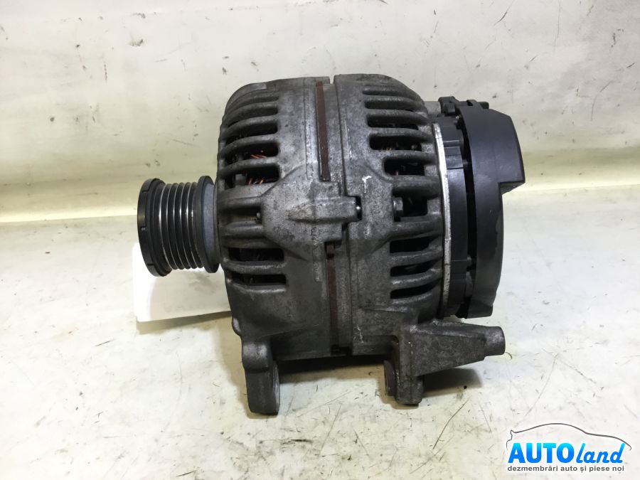 Alternator AUDI A4 (8K2) 2007-2025 Cod 03G903016E