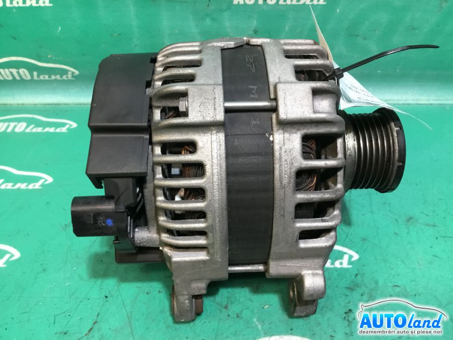 Alternator AUDI A4 (8K2) 2007-2025 Cod 04L903017E