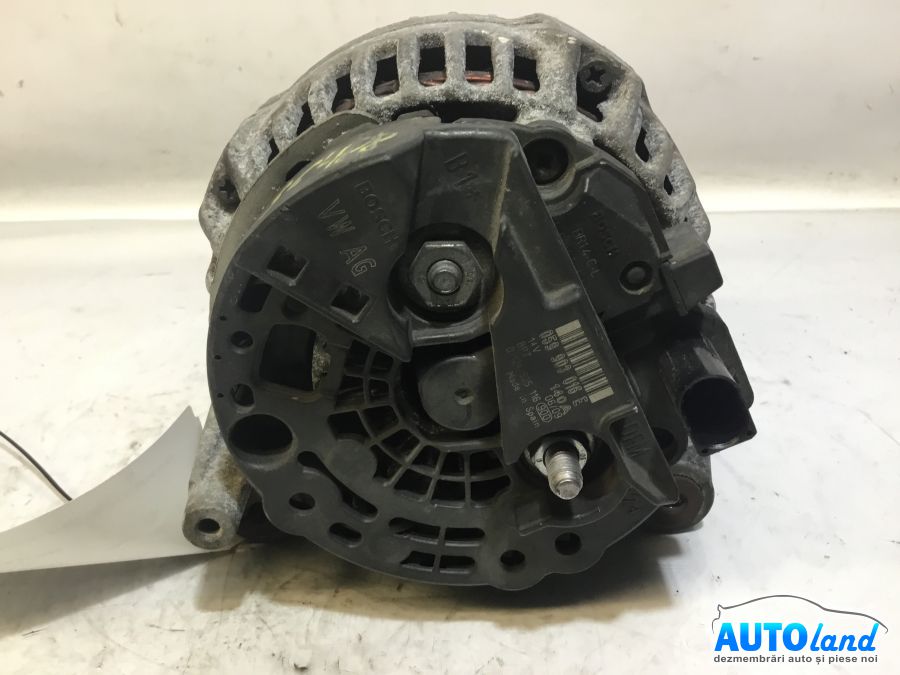 Alternator AUDI A4 (8K2) 2007-2025 Cod 059903016E