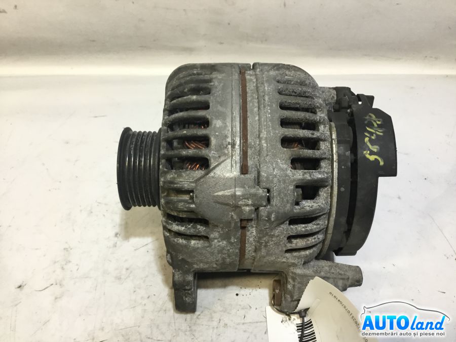 Alternator AUDI A4 (8K2) 2007-2025 Cod 059903016E
