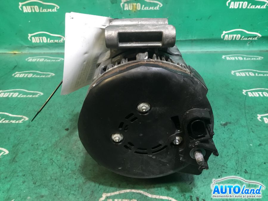 Alternator AUDI A4 (B9 8W) 2015-2018 Cod 06L903024C