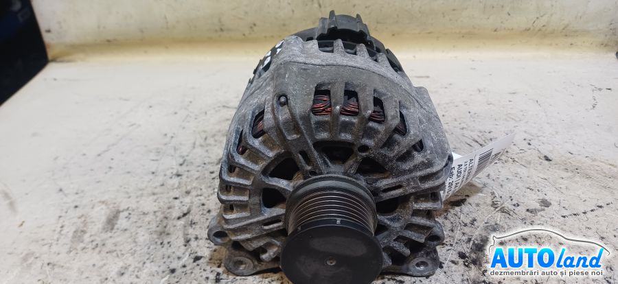 Alternator AUDI A4 (B9 8W) 2015-2018 Cod 04L903024A
