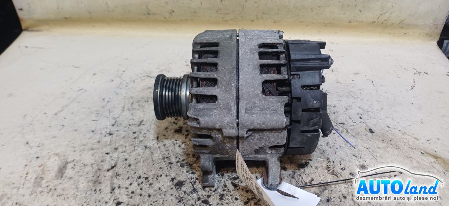 Alternator AUDI A4 (B9 8W) 2015-2018 Cod 04L903024A