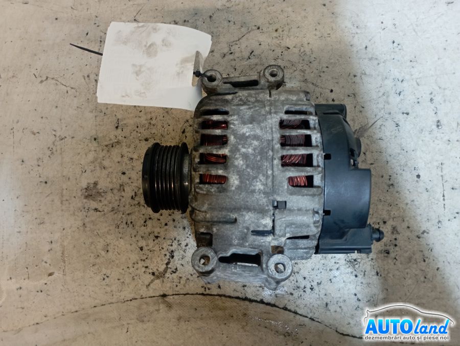 Alternator AUDI A5 2007-2026 Cod 06E903016S