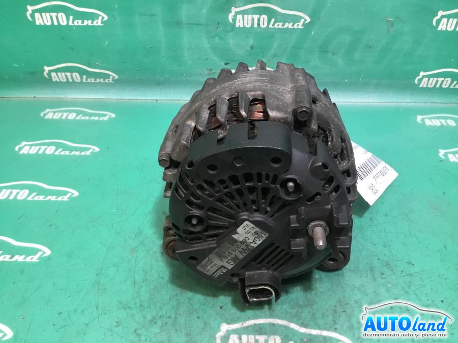 Alternator AUDI A5 Sportback (8TA) 2009-2025 Cod 059903016J