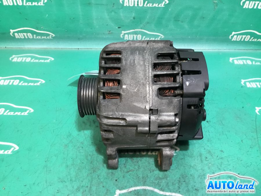 Alternator AUDI A5 Sportback (8TA) 2009-2025 Cod 059903016J