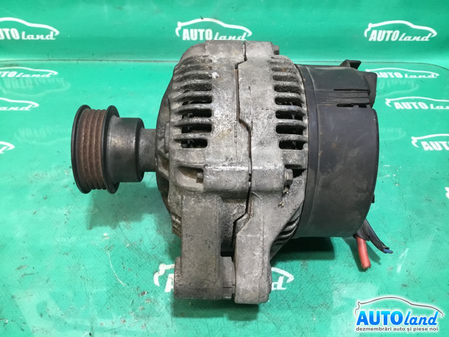 Alternator AUDI A6 (4A,C4) 1994-1997 Cod 0120485047