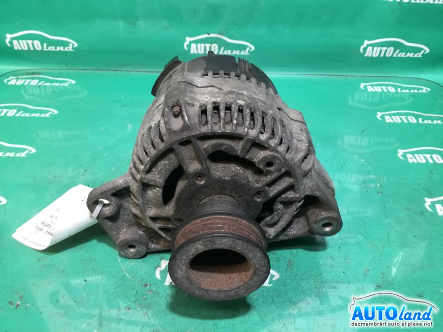 Alternator AUDI A6 (4A,C4) 1994-1997 Cod 0120485047