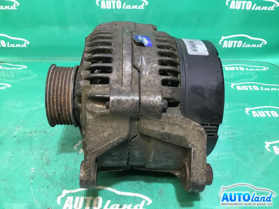 Alternator AUDI A6 (4A,C4) 1994-1997 Cod CA1141IR