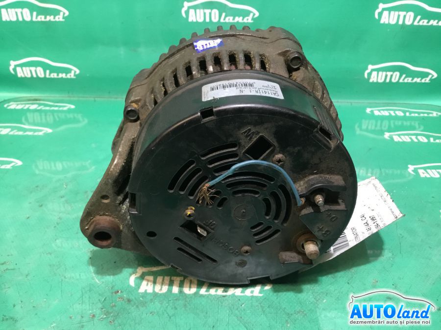 Alternator AUDI A6 (4A,C4) 1994-1997 Cod CA1141IR