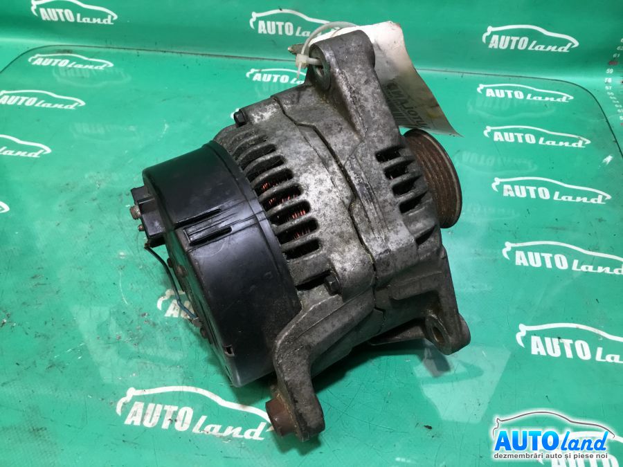 Alternator AUDI A6 (4A,C4) 1994-1997 Cod CA1141IR