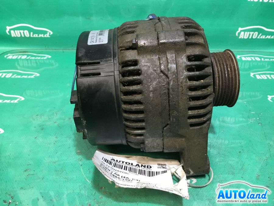 Alternator AUDI A6 (4A,C4) 1994-1997 Cod CA1141IR