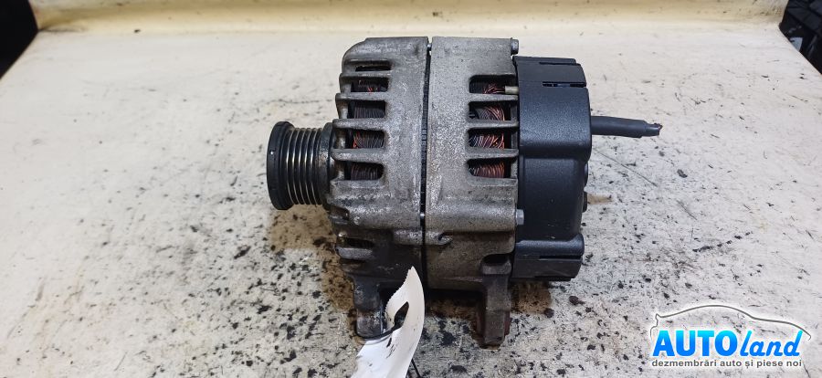 Alternator AUDI A6 (4G) 2011-2026 Cod 03L903017B