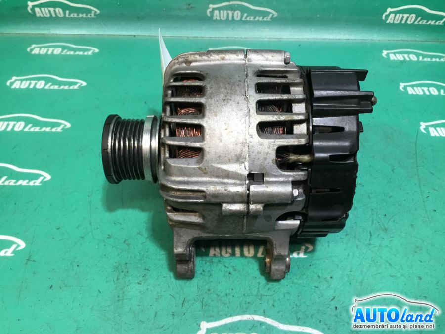 Alternator AUDI Q5 (8R) 2008-2025 Cod 04L903027