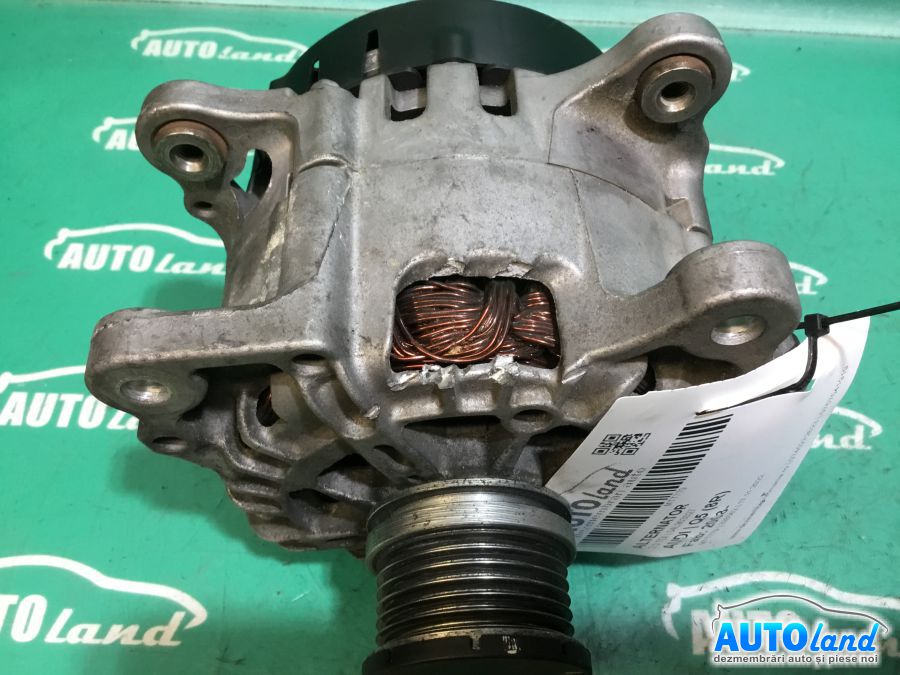 Alternator AUDI Q5 (8R) 2008-2025 Cod 04L903027